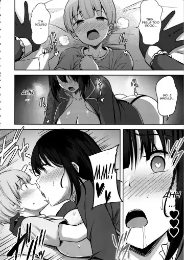 [Nicoby] Takao-san no Seijijou Fhentai - Page 27