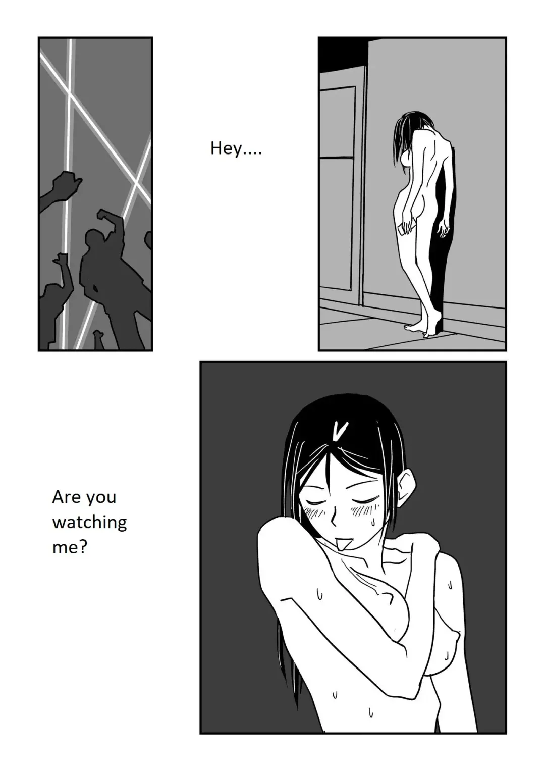 [Jukkaku Komado] Konna Kibun mo Natsu da yo ne | It feels like Summer Fhentai - Page 63