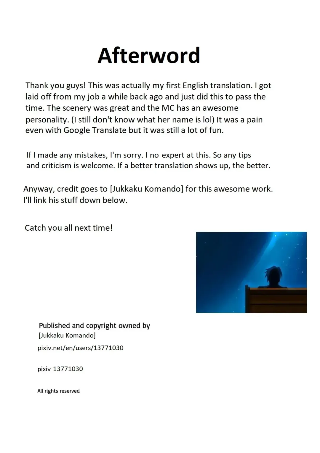 [Jukkaku Komado] Konna Kibun mo Natsu da yo ne | It feels like Summer Fhentai - Page 72