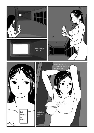 [Jukkaku Komado] Konna Kibun mo Natsu da yo ne | It feels like Summer Fhentai - Page 17