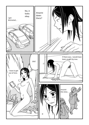 [Jukkaku Komado] Konna Kibun mo Natsu da yo ne | It feels like Summer Fhentai - Page 26