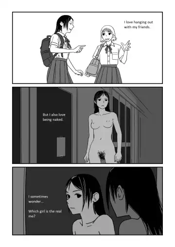 [Jukkaku Komado] Konna Kibun mo Natsu da yo ne | It feels like Summer Fhentai - Page 27