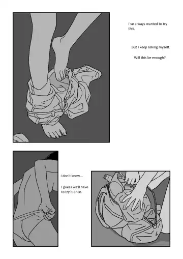 [Jukkaku Komado] Konna Kibun mo Natsu da yo ne | It feels like Summer Fhentai - Page 3