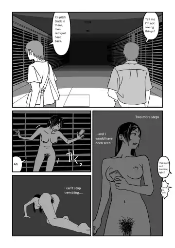 [Jukkaku Komado] Konna Kibun mo Natsu da yo ne | It feels like Summer Fhentai - Page 31