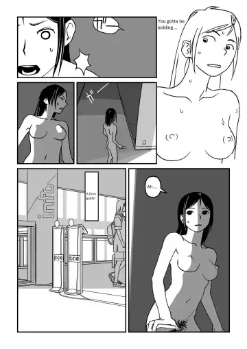 [Jukkaku Komado] Konna Kibun mo Natsu da yo ne | It feels like Summer Fhentai - Page 40