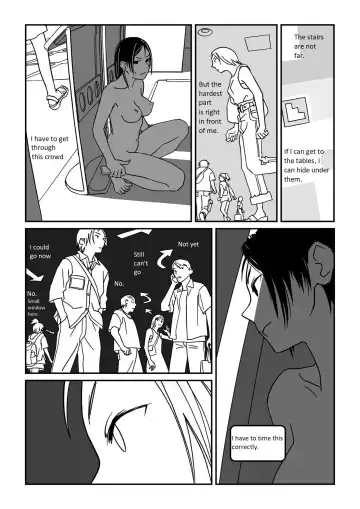 [Jukkaku Komado] Konna Kibun mo Natsu da yo ne | It feels like Summer Fhentai - Page 43