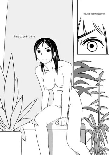 [Jukkaku Komado] Konna Kibun mo Natsu da yo ne | It feels like Summer Fhentai - Page 48