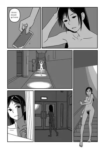 [Jukkaku Komado] Konna Kibun mo Natsu da yo ne | It feels like Summer Fhentai - Page 56