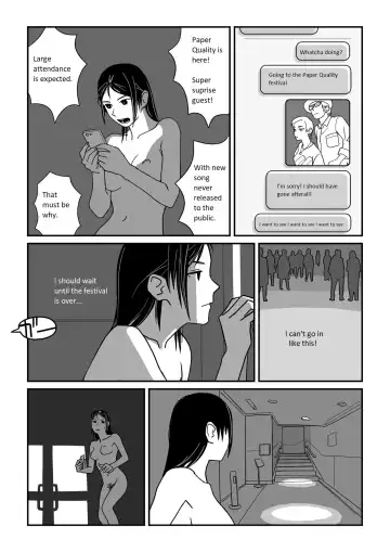 [Jukkaku Komado] Konna Kibun mo Natsu da yo ne | It feels like Summer Fhentai - Page 58