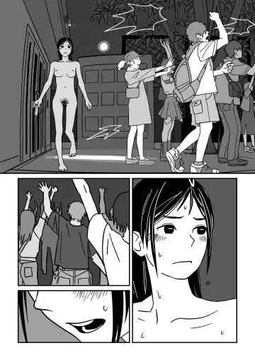 [Jukkaku Komado] Konna Kibun mo Natsu da yo ne | It feels like Summer Fhentai - Page 61