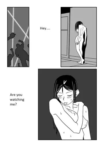 [Jukkaku Komado] Konna Kibun mo Natsu da yo ne | It feels like Summer Fhentai - Page 63