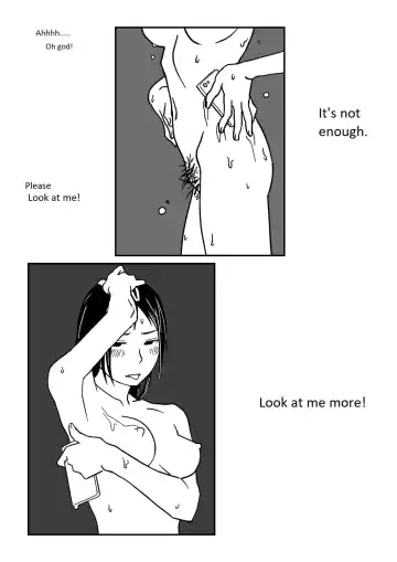 [Jukkaku Komado] Konna Kibun mo Natsu da yo ne | It feels like Summer Fhentai - Page 64