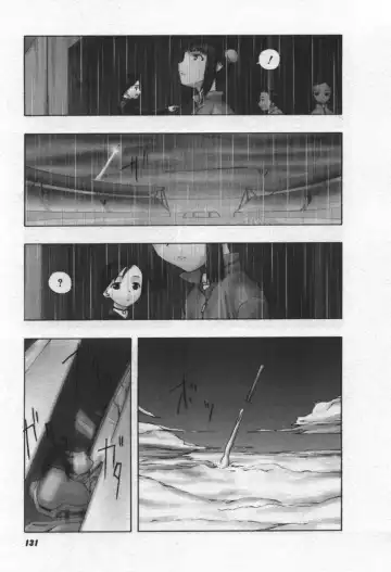 [Tanaka Hiroto] Osora no Maigo - The missing child of the sky Fhentai - Page 132