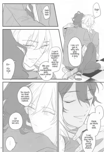 [Kani] Tomo ni Jigoku no Hate Made Fhentai - Page 25