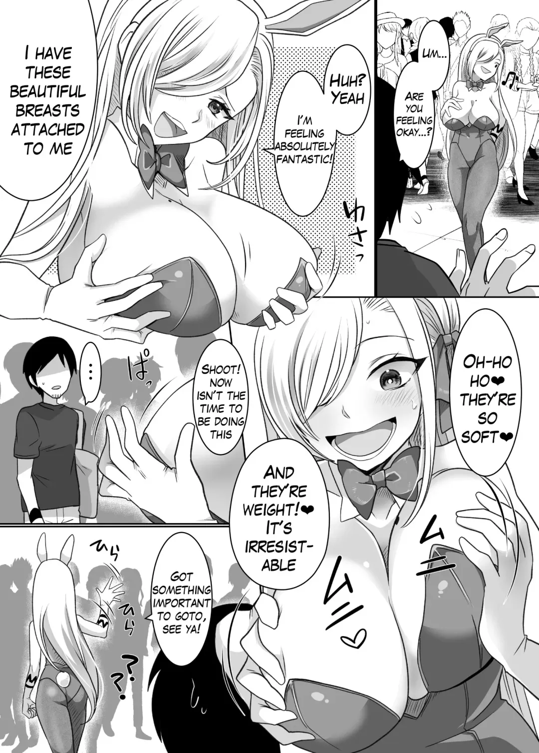 Comiket de Hyoui! BlueArch Dosukebe Cosplayer o Nottori Take Out Fhentai - Page 15