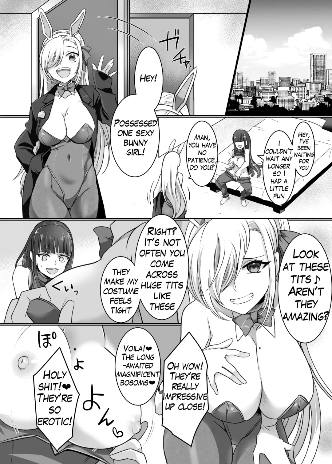 Comiket de Hyoui! BlueArch Dosukebe Cosplayer o Nottori Take Out Fhentai - Page 16