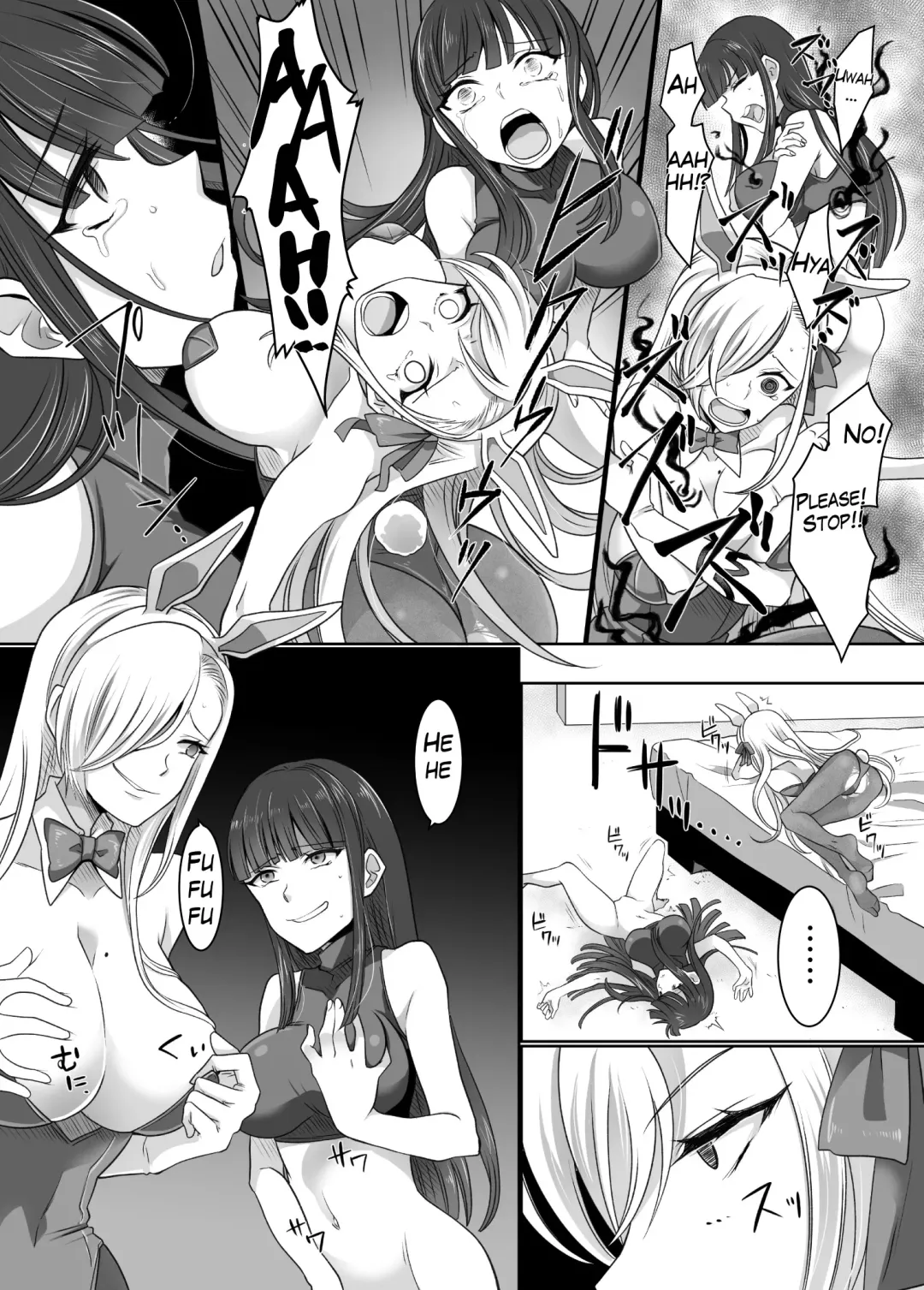 Comiket de Hyoui! BlueArch Dosukebe Cosplayer o Nottori Take Out Fhentai - Page 24
