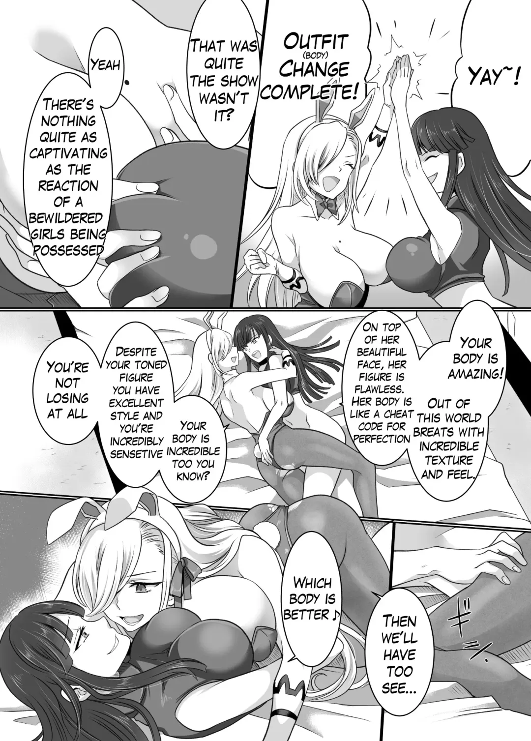 Comiket de Hyoui! BlueArch Dosukebe Cosplayer o Nottori Take Out Fhentai - Page 25