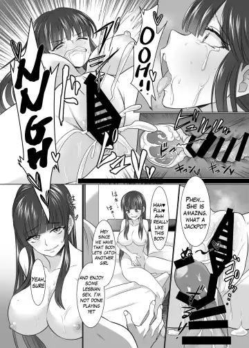 Comiket de Hyoui! BlueArch Dosukebe Cosplayer o Nottori Take Out Fhentai - Page 11