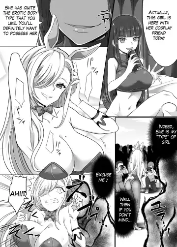 Comiket de Hyoui! BlueArch Dosukebe Cosplayer o Nottori Take Out Fhentai - Page 12