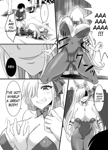Comiket de Hyoui! BlueArch Dosukebe Cosplayer o Nottori Take Out Fhentai - Page 14