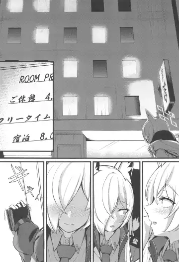 [Keise.] Crazy Frenzy Fhentai - Page 4