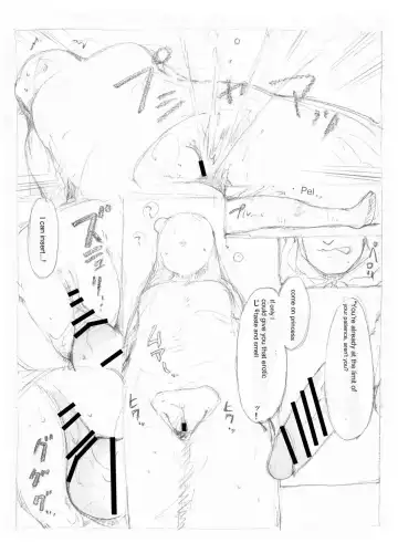 [Fujiwara Shunichi] Emilia Kumo Ito Kousoku Manga (Re: Zero kara Hajimeru Isekai Seikatsu) google translate Fhentai - Page 24