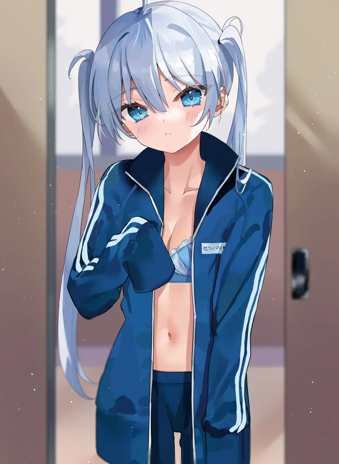 Dengeki Moeoh 2023-10 Fhentai - Page 60