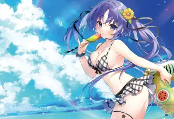 Dengeki Moeoh 2023-10 Fhentai - Page 13