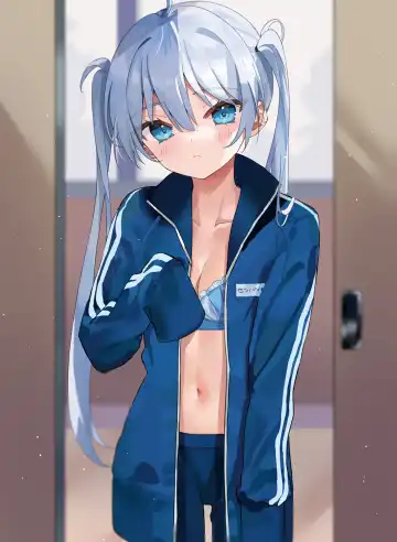 Dengeki Moeoh 2023-10 Fhentai - Page 60