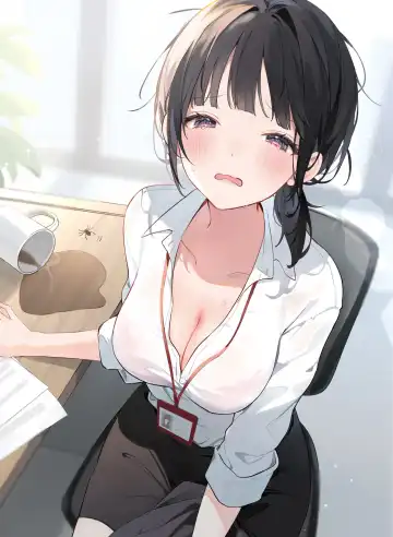 Dengeki Moeoh 2023-10 Fhentai - Page 64