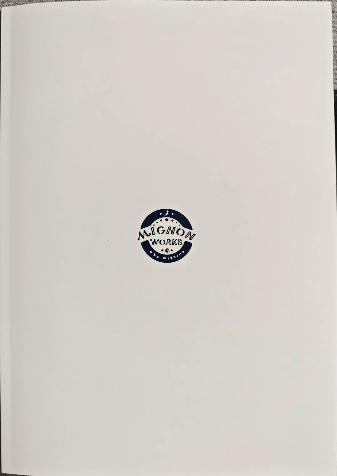 [Mignon] Suke Onaka 2 Fhentai - Page 22