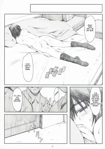 [Arai Kei] Natukaze! 4 Fhentai - Page 25