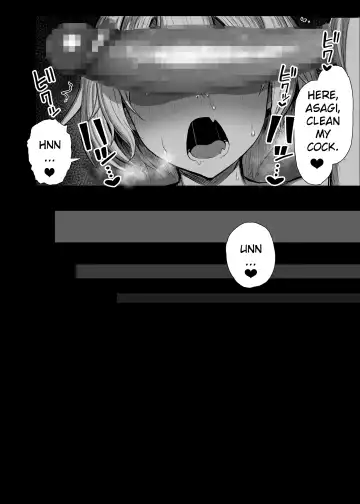 [Great Mosu] Ijimekko, Onna ni Naru. | My Bully, Turned Into A Girl. Fhentai - Page 39