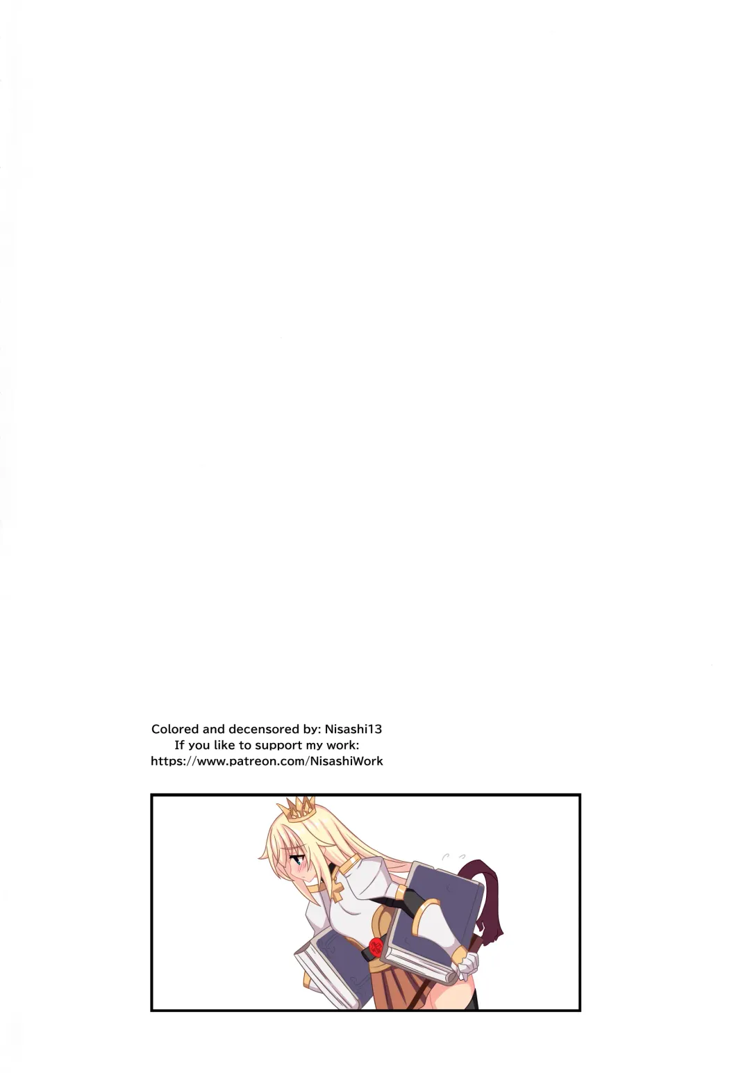 [Akisoba] unRighteousness Chant (decensored) Fhentai - Page 26