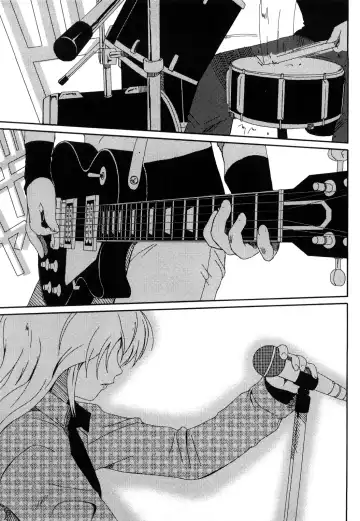 [Ryoh-zoh] Irodori - Colorful Dreams Fhentai - Page 68