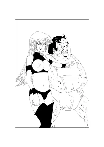 Alexis Rodes Corrupted Fhentai - Page 48