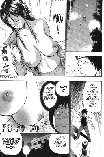 [Daigo] Excite!! Fhentai - Page 11