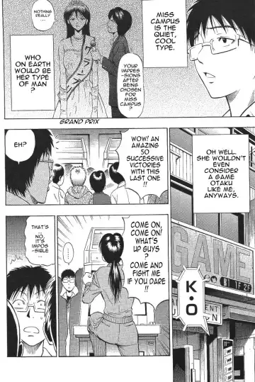 [Daigo] Excite!! Fhentai - Page 2