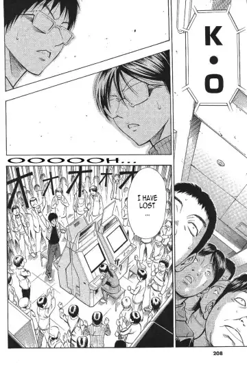 [Daigo] Excite!! Fhentai - Page 8