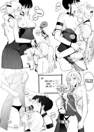 [Huqu] 94Maniac Part 2 Fhentai - Page 2