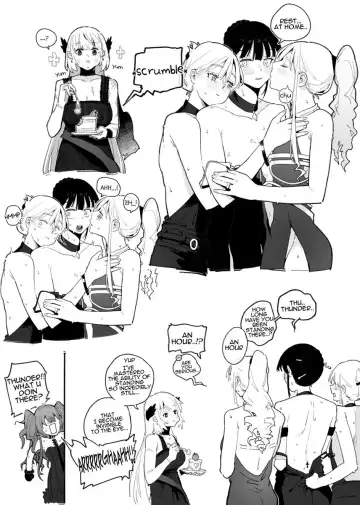 [Huqu] 94Maniac Part 2 Fhentai - Page 4