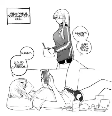 [Huqu] 94Maniac Part 2 Fhentai - Page 5