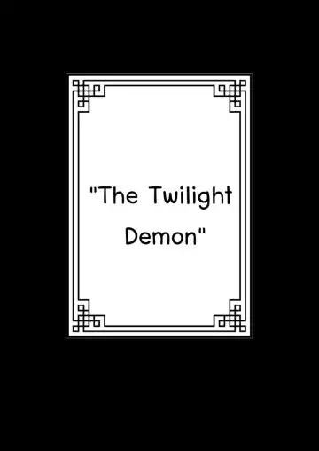 [Sollyz] The Tales of Twilight Demon Fhentai - Page 3