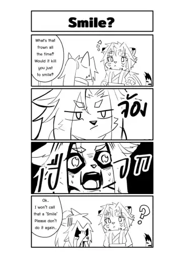 [Sollyz] The Tales of Twilight Demon Fhentai - Page 31