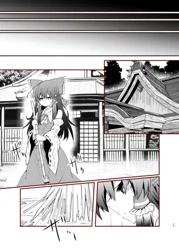 [Meito - Rankasei] Kikan Funou Genkaiten Gaiden - depravity Fhentai - Page 19