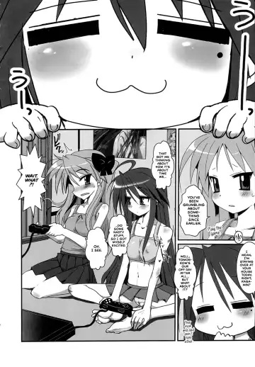 [Bbsacon] Ai dayo Kagamin Fhentai - Page 3