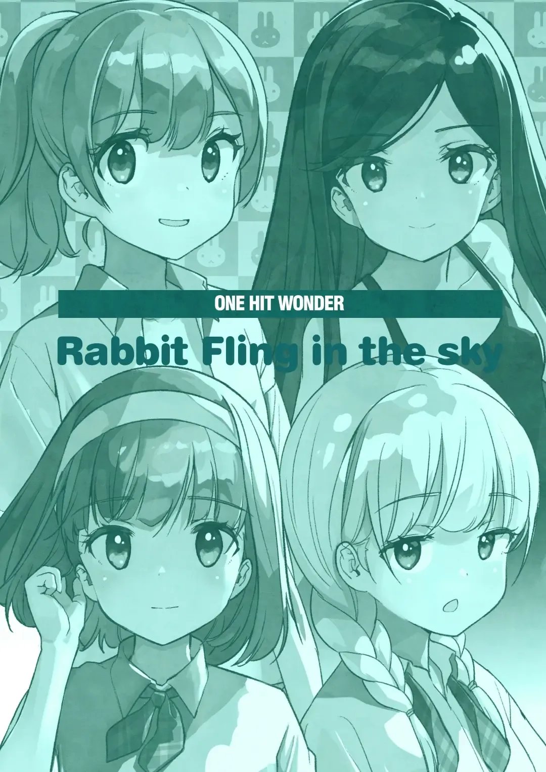 [Nagatsuki Misoka] Soratobu Usagi 6 Irresistable Pleasure Fhentai - Page 22