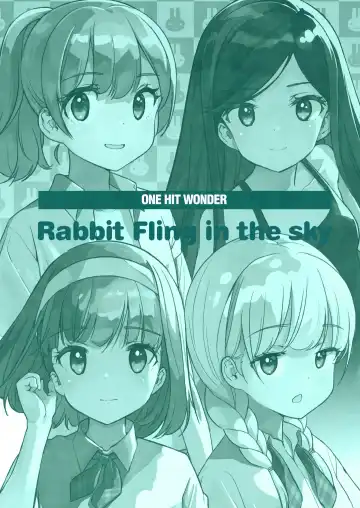 [Nagatsuki Misoka] Soratobu Usagi 6 Irresistable Pleasure Fhentai - Page 22