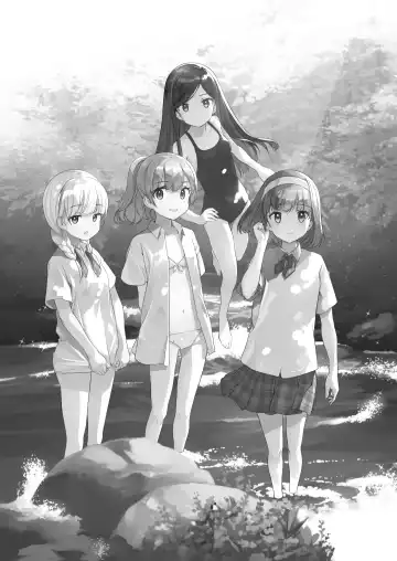 [Nagatsuki Misoka] Soratobu Usagi 6 Irresistable Pleasure Fhentai - Page 3